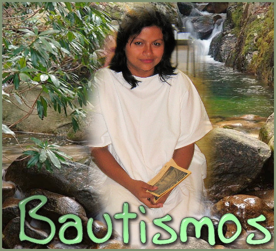 Bautismos