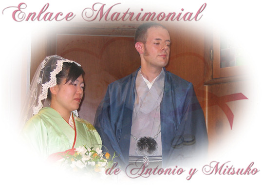 Enlace Matrimonial