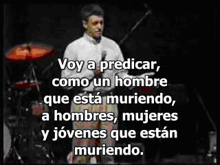 Por el camino angosto