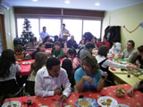 La comida