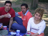 La comida