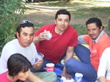 La comida