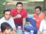 La comida