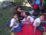 La comida