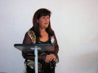 María José