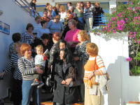El grupo