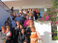 el grupo