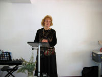 Conferencia domingo