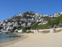 El paisaje