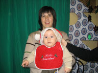 Nena y Sergi