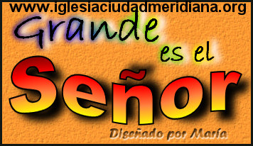 GRande es el Señor