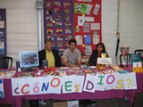 El Stand