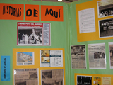 La mostra
