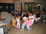 La Escuela para padres