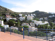 El paisaje