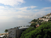 El paisaje