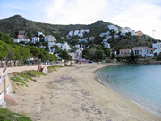 El paisaje