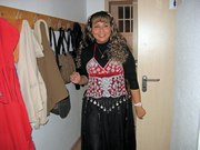 La velada