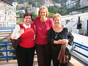 grupo de hermanas