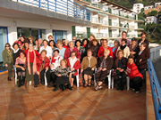 el grupo