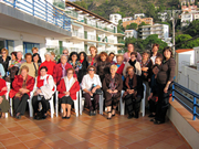 el grupo