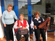 Grupo de hermanas